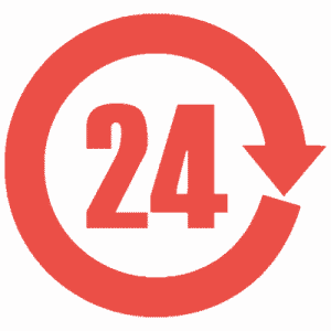 24horas