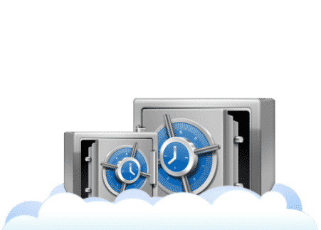 backup