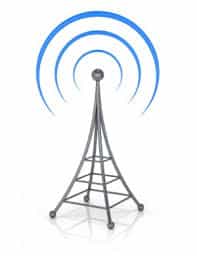 Antena