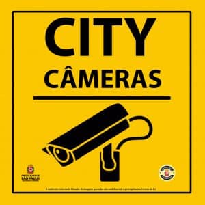 City câmeras